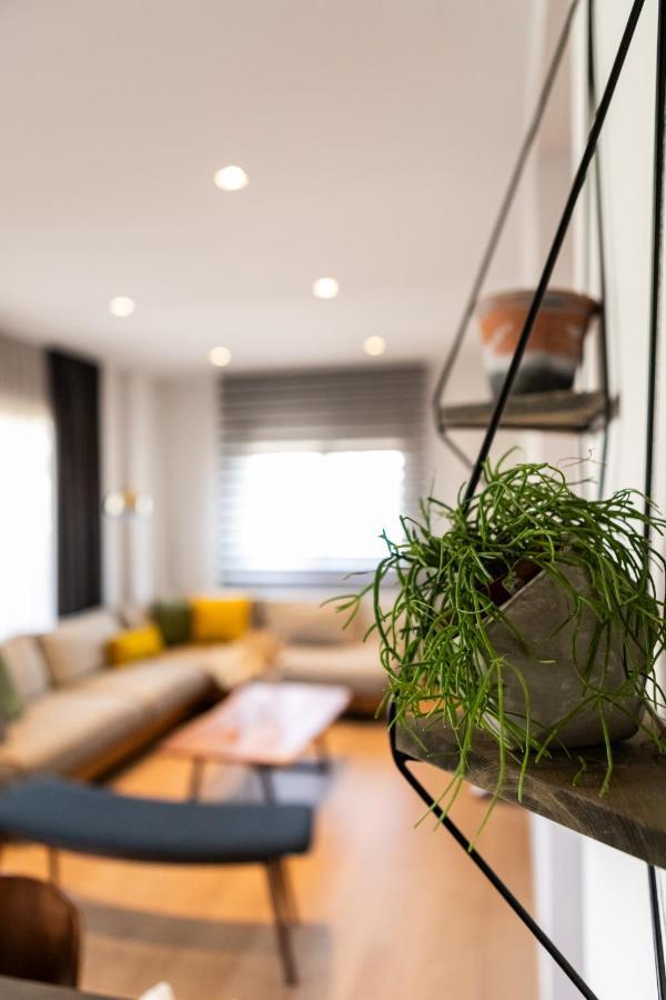 Aegli Central Luxury Apartment Alexandroúpolis Luaran gambar
