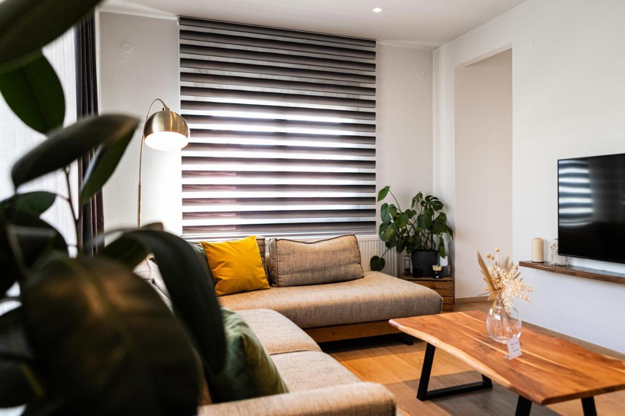 Aegli Central Luxury Apartment Alexandroúpolis Luaran gambar