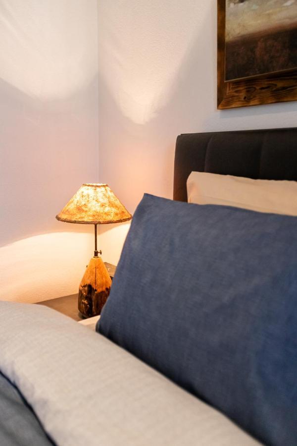 Aegli Central Luxury Apartment Alexandroúpolis Luaran gambar